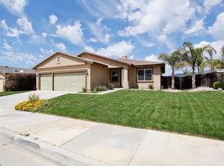 856 Windbound Ave, Beaumont, CA 92223