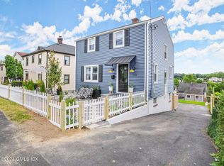 108 Henry St, Greenwich, CT 06830