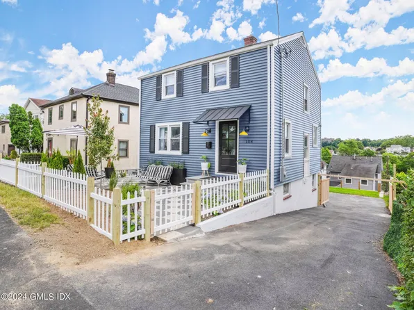 108 Henry St, Greenwich, CT 06830