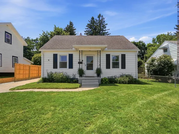 2423 Hillside Ave, Springfield, OH 45503
