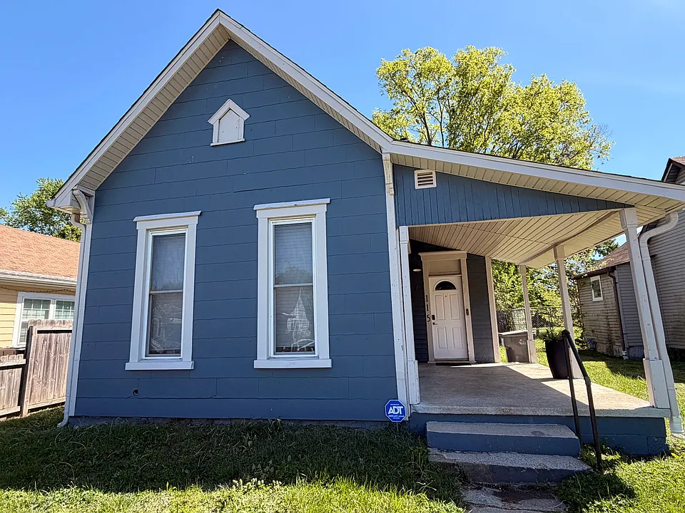 115 N Elder Ave
