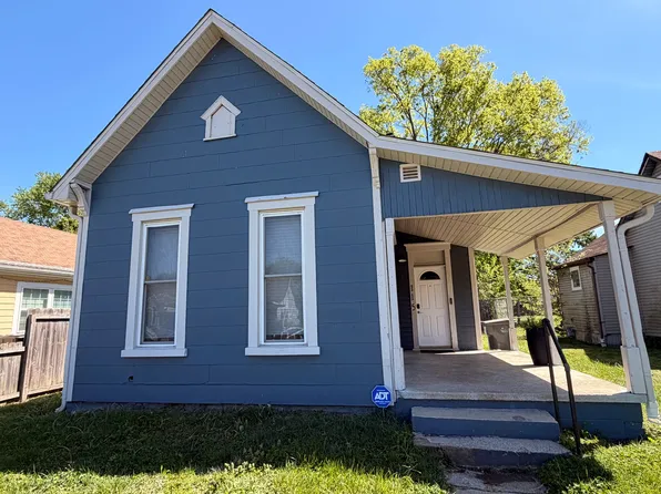 115 N Elder Ave, Indianapolis, IN 46222