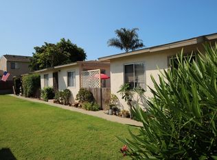 735 California St APT A, Oceanside, CA 92054