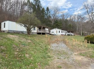 1262 Skin Fork Rd, Brenton, WV 24818