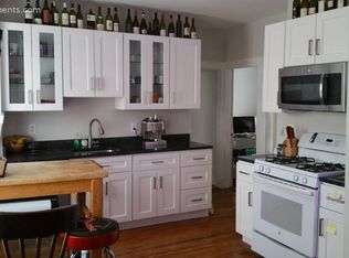 16 Valentine St #3, Cambridge, MA 02139