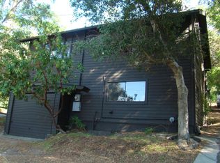 12 Madrone Ave, Mount Hermon, CA 95041