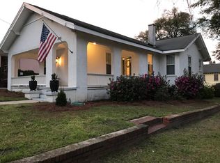 2001 Hampton Ave, Augusta, GA 30904