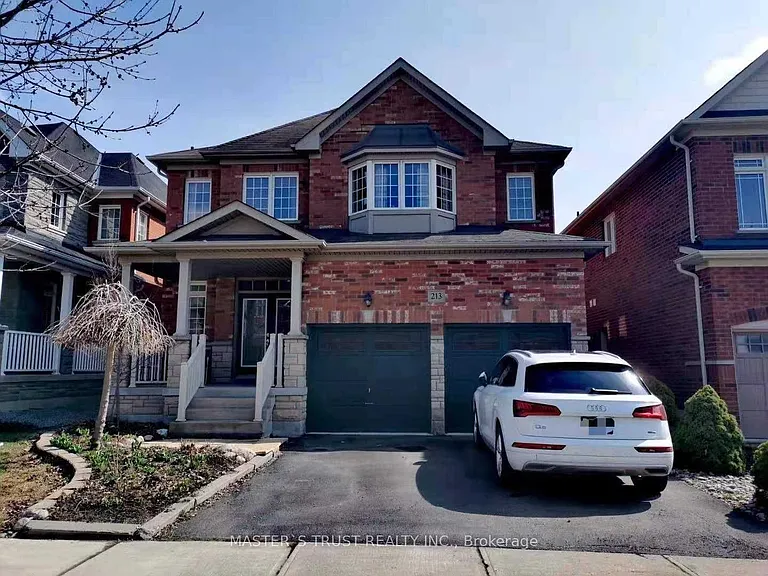 213 River Ridge Blvd — Photo 1