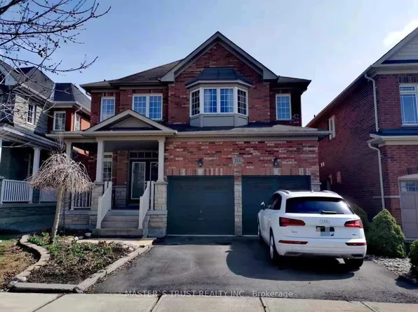 213 River Ridge Blvd, Aurora, ON L4G 7T7