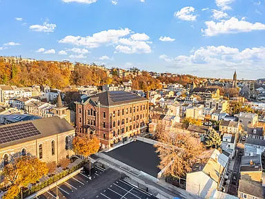 Magnolia (1BR) at Heights