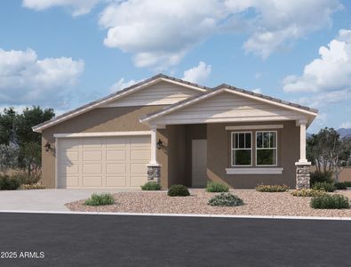 9620 W Tamarisk Ave, Tolleson, AZ, 85353