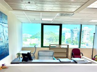 4 Avenue San Patricio, Guaynabo, PR 00969