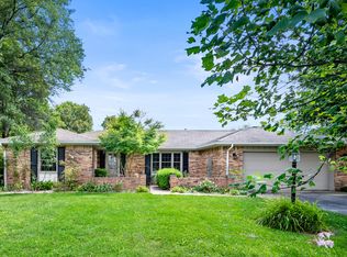 784 Suzanne Ct, New Castle, IN