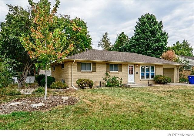 For Sale: 795 West Peakview Avenue, Littleton, CO 80120