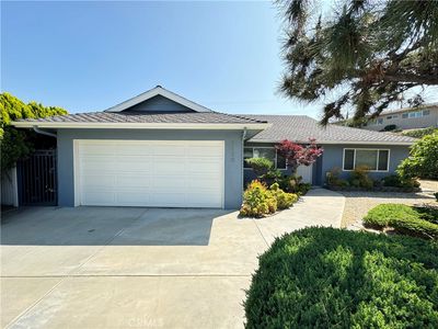1100 Brier Cliff Way, Monterey Park, CA, 91754