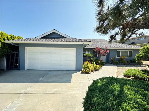 1100 Brier Cliff Way, Monterey Park, CA 91754