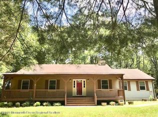 67 Squankum Rd, Tinton Falls, NJ 07724