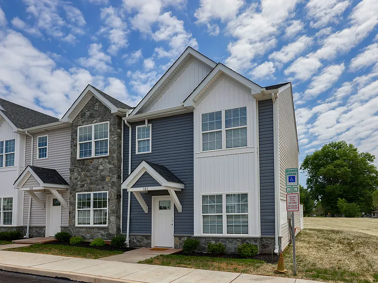 Aspen Ridge Townhomes — Photo 29