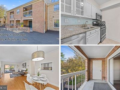 5920 Cove Landing Rd APT 301, Burke, VA, 22015