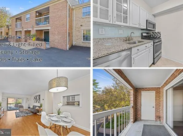 5920 Cove Landing Rd APT 301, Burke, VA 22015