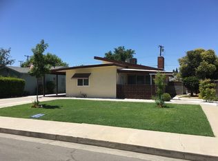 1435 Park Ave, Sanger, CA 93657