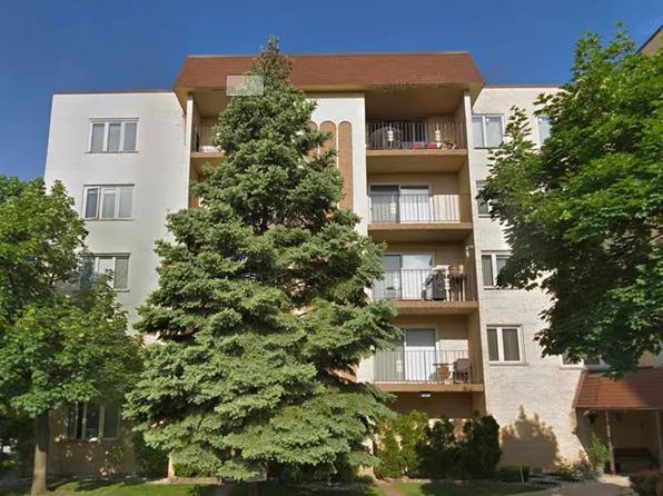 6400 W Belle Plaine Ave APT 409, Chicago, IL 60634