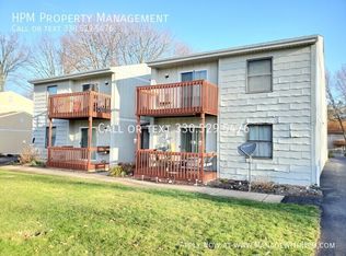 509 Harmon St SW #7, North Canton, OH 44720