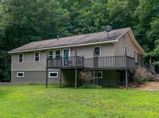925 County Line Rd, Centerville, TN 37033