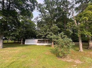 2698 W Creek Rd, Rochester Mills, PA 15771