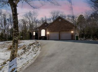 286 Sandy Run, Hammonds Plains, NS B4B 1X9