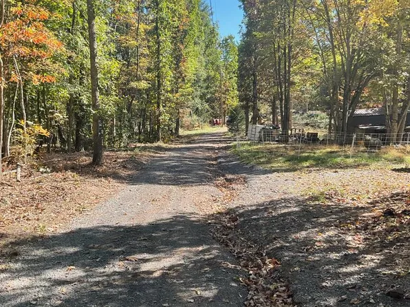Miller Ln, Augusta, WV 26704