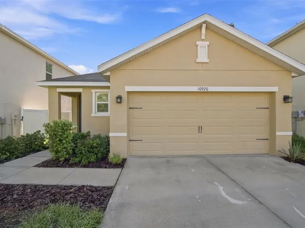 10920 CARLTON FIELDS DRIVE, RIVERVIEW, FL 33579