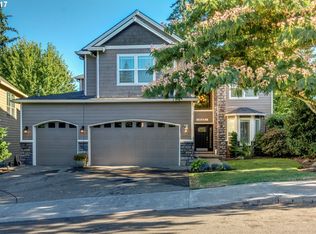 16561 SE Deer Meadow Loop, Damascus, OR 97089