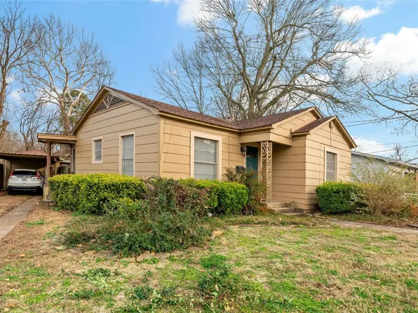 673 22nd St SE, Paris, TX 75460