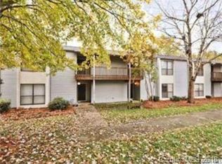 11116 Harrowfield Rd, Charlotte, NC 28226