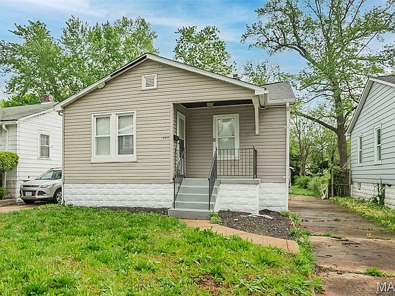 3rd image of 424 Georgia Ave