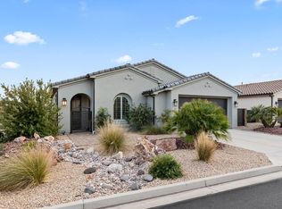 225 W Peridot Dr, Washington, UT 84780