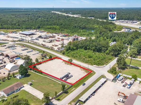 13628 Kennedy Dr, Splendora, TX 77372