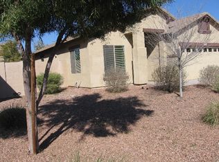 1380 E Arrowhead Trl, Gilbert, AZ 85297