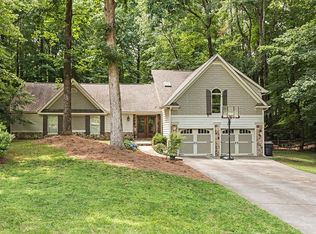 3347 Callenwolde Ct NE, Roswell, GA 30075