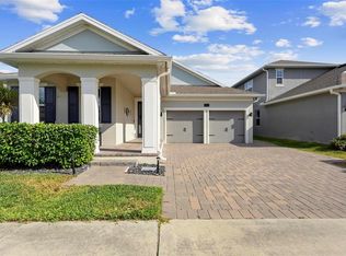 5511 Orange Orchard Dr, Winter Garden, FL 34787