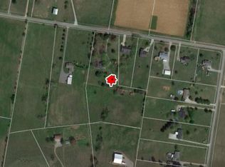 480 Fowler Ford Rd, Portland, TN 37148