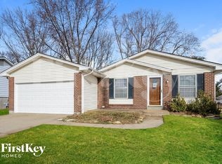 1585 Ventnor Pl, Florissant, MO