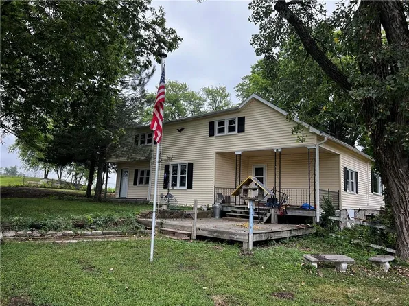 13990 SE Holmes Rd, Gower, MO 64454