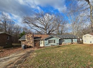 1162 Ridgecrest Ave, Kingsport, TN 37665