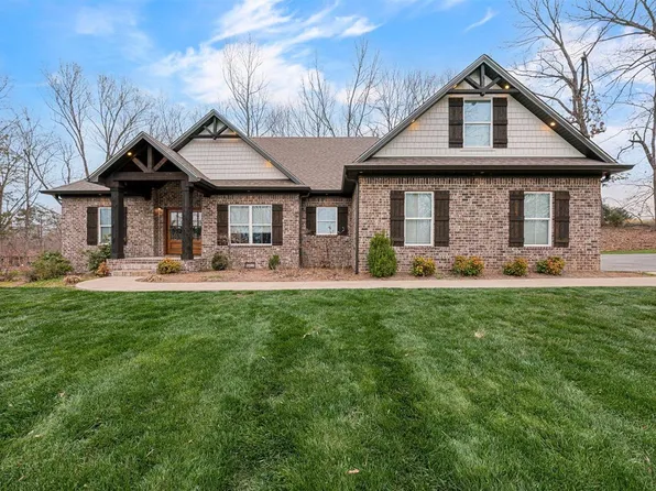 266 Doe Crossing Dr, Smiths Grove, KY 42171