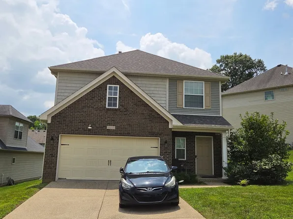 10315 Park Lake Dr, Louisville, KY 40229