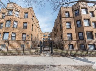 5945 N Paulina St #5947-2, Chicago, IL 60660