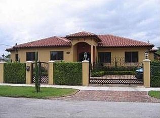 2720 SW 80th Ave, Miami, FL 33155