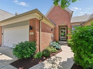 7036 Scarlet Oak Ct, Mason, OH 45040